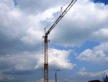 Liebherr 35K
