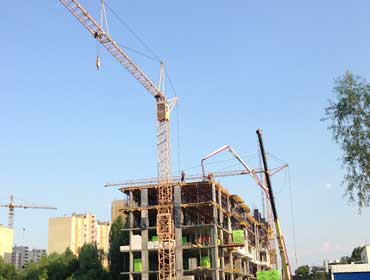 Liebherr 63K